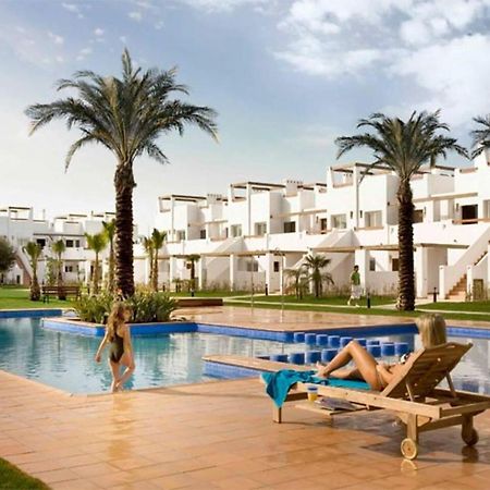 Condado De Alhama Apt-Pool-Park-Parking-Sleeps4 Alhama de Murcia Exterior foto