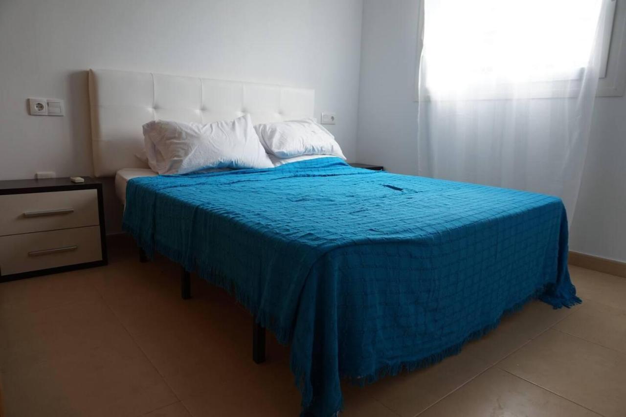 Condado De Alhama Apt-Pool-Park-Parking-Sleeps4 Alhama de Murcia Exterior foto